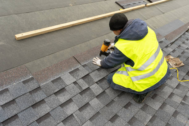 Best Slate Roofing Contractor  in Mount Olive, IL