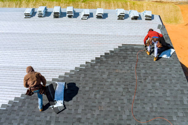 Best Roof Installation Near Me  in Mount Olive, IL
