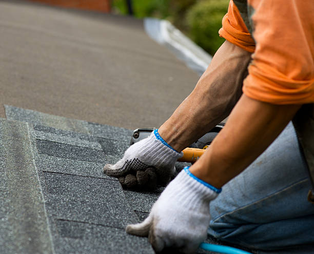 Roof Installation Near Me in Mount Olive, IL