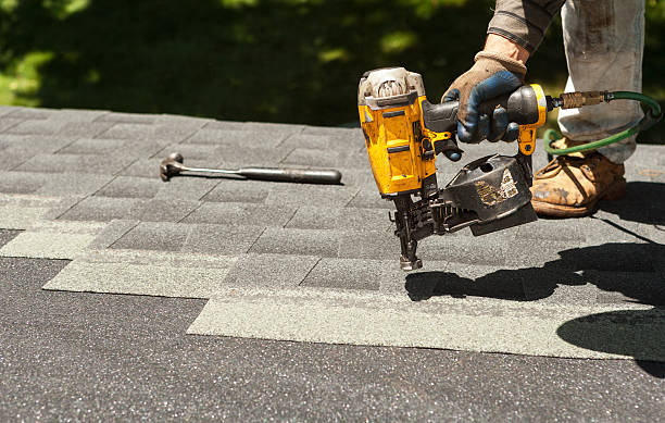 Tile Roofing Contractor in Mount Olive, IL