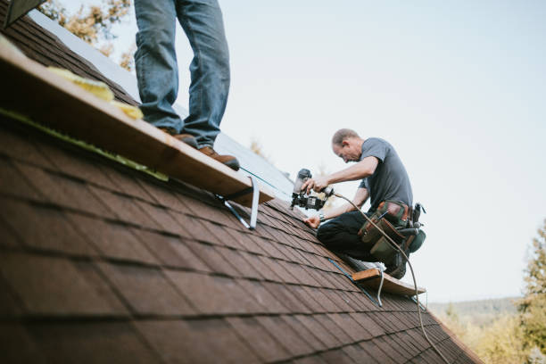 Reliable Mount Olive, IL Roofing Contractor Solutions
